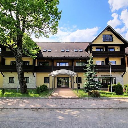 Rixwell Segevold Hotel Σιγκούλντα Εξωτερικό φωτογραφία