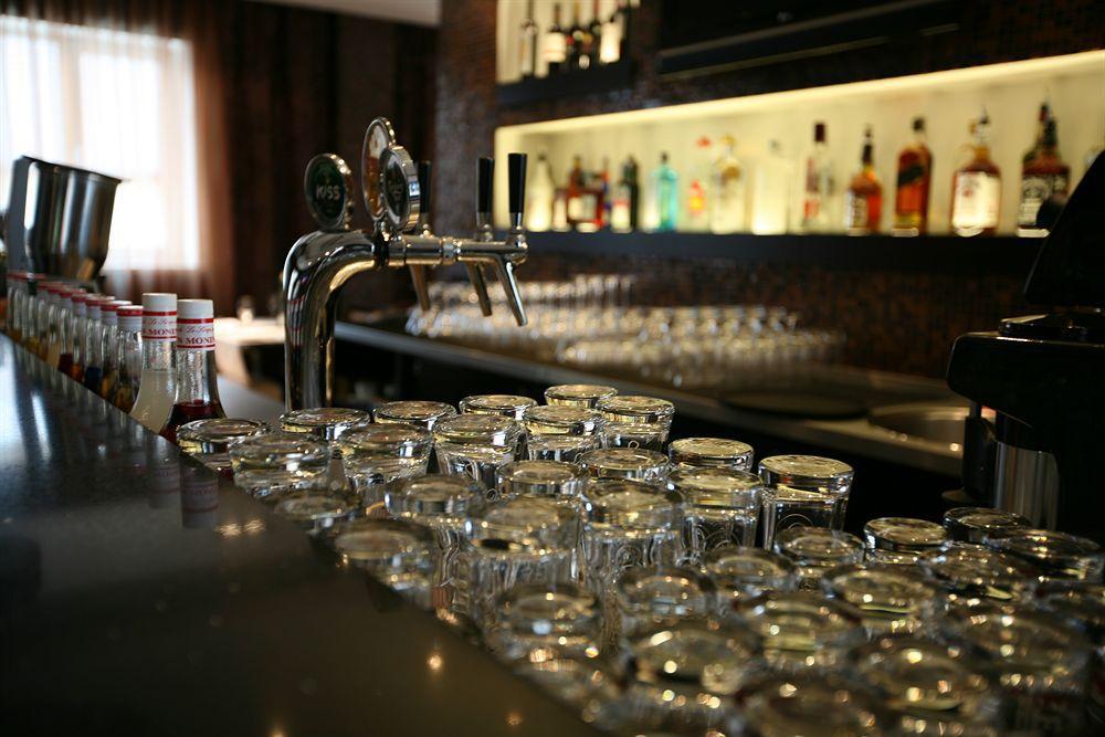 Rixwell Segevold Hotel Σιγκούλντα Εξωτερικό φωτογραφία