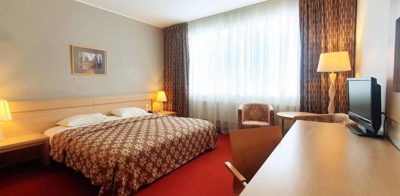 Rixwell Segevold Hotel Σιγκούλντα Εξωτερικό φωτογραφία