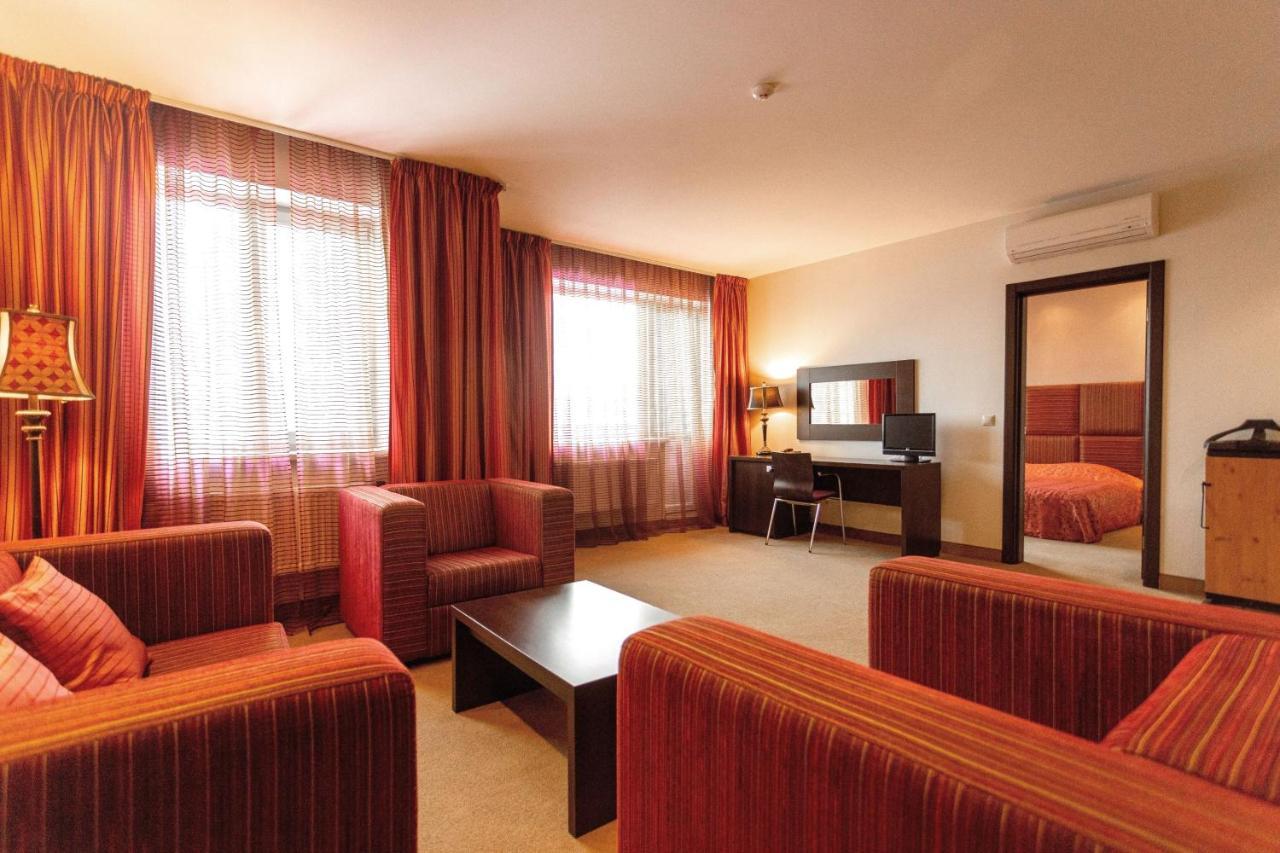 Rixwell Segevold Hotel Σιγκούλντα Εξωτερικό φωτογραφία