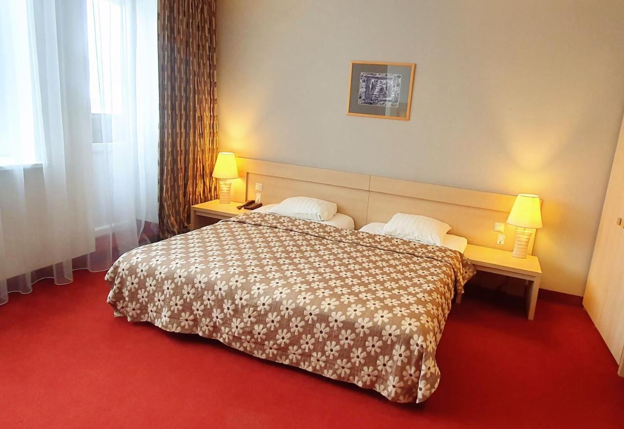 Rixwell Segevold Hotel Σιγκούλντα Εξωτερικό φωτογραφία
