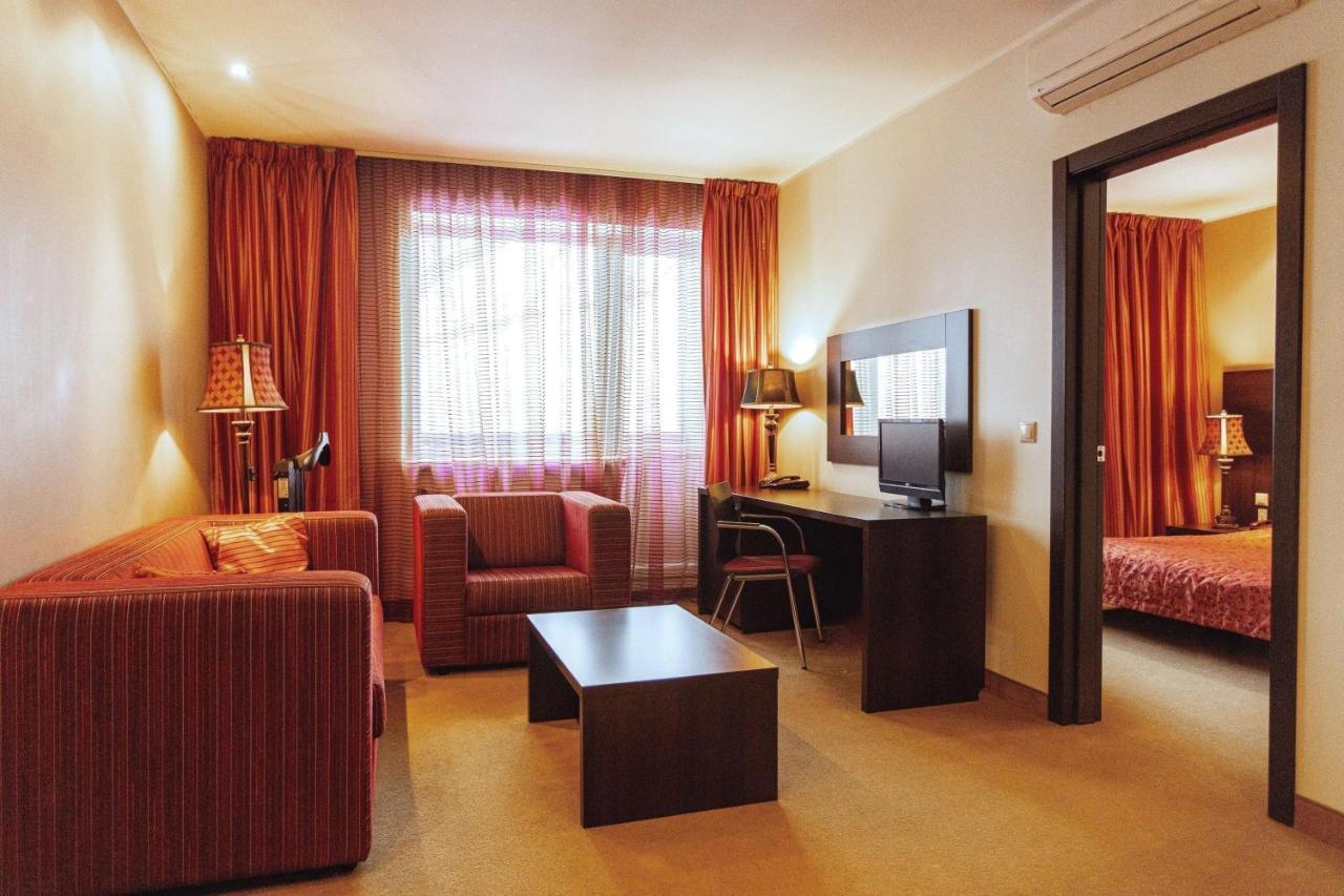 Rixwell Segevold Hotel Σιγκούλντα Εξωτερικό φωτογραφία