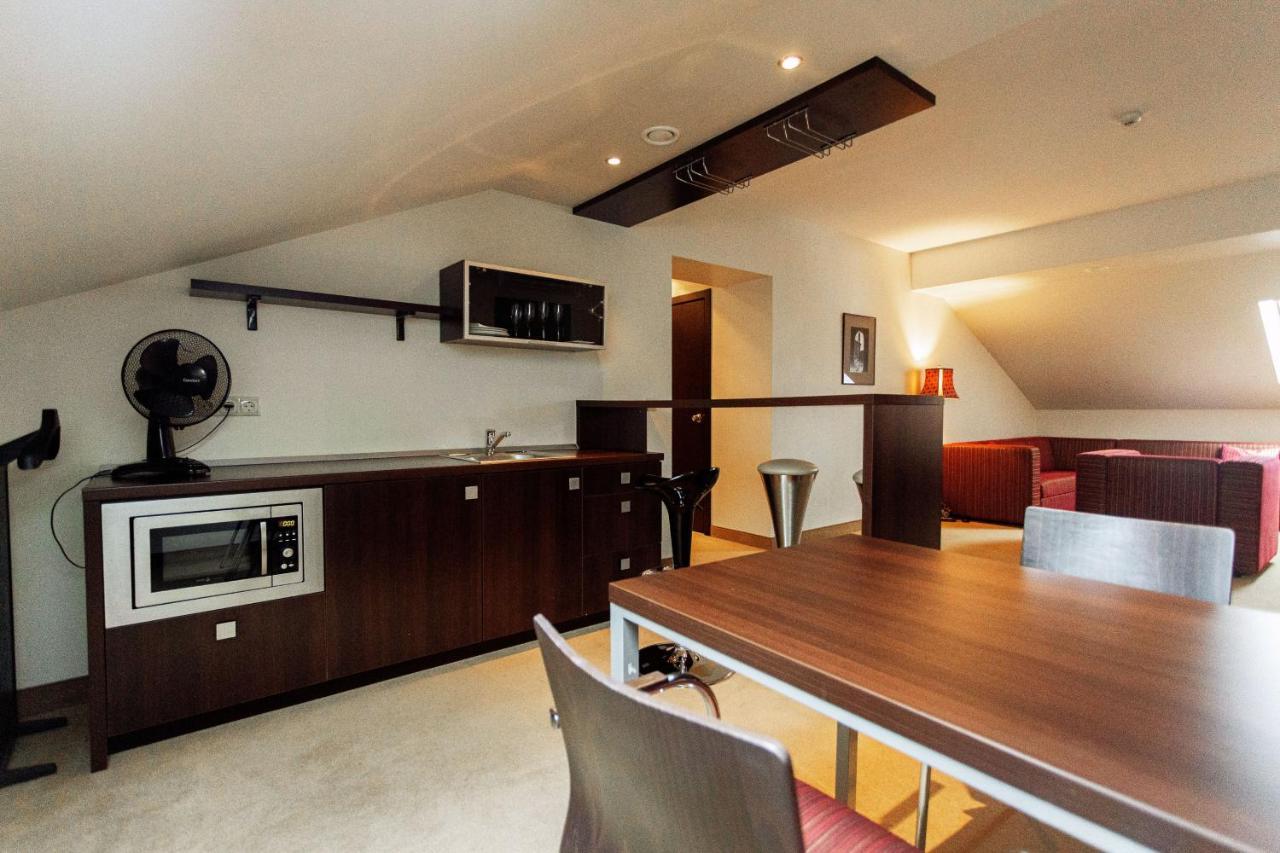 Rixwell Segevold Hotel Σιγκούλντα Εξωτερικό φωτογραφία