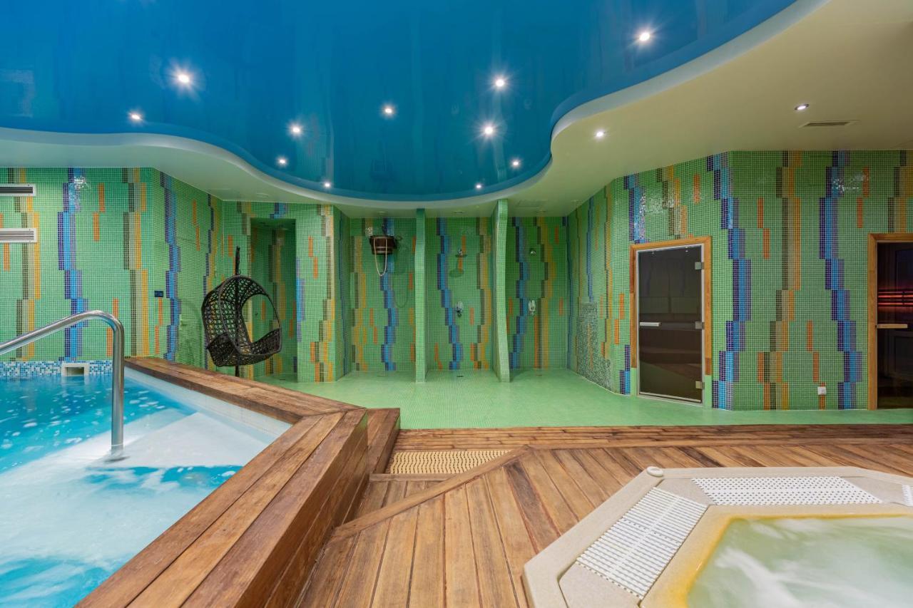 Rixwell Segevold Hotel Σιγκούλντα Εξωτερικό φωτογραφία