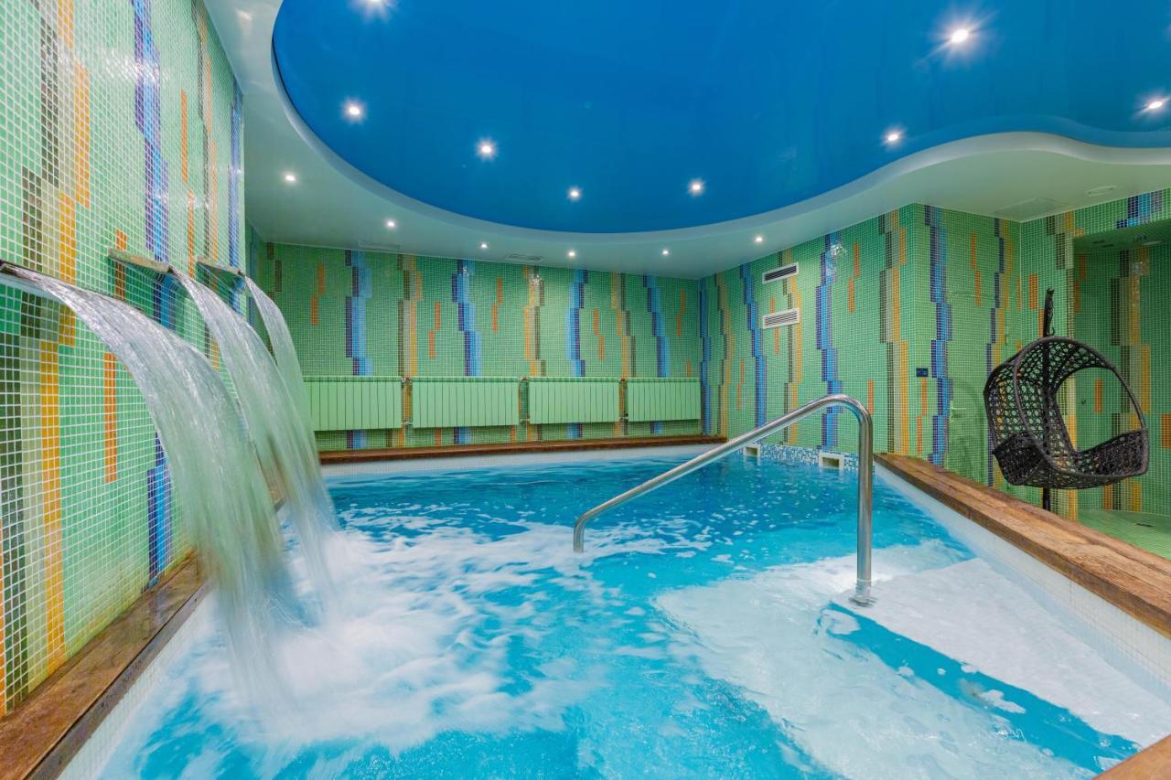 Rixwell Segevold Hotel Σιγκούλντα Εξωτερικό φωτογραφία