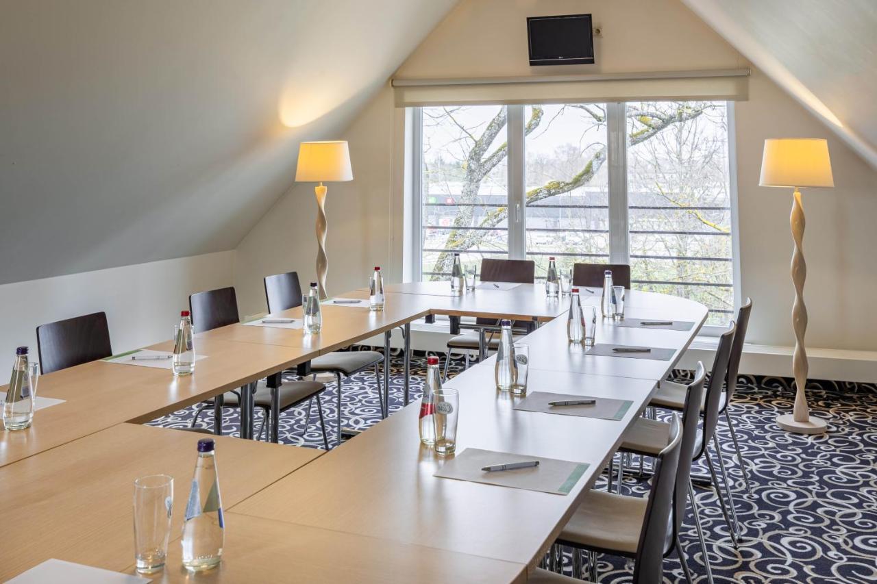 Rixwell Segevold Hotel Σιγκούλντα Εξωτερικό φωτογραφία