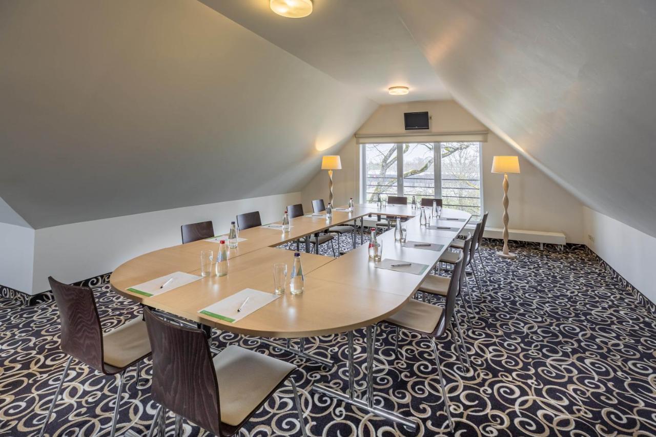 Rixwell Segevold Hotel Σιγκούλντα Εξωτερικό φωτογραφία