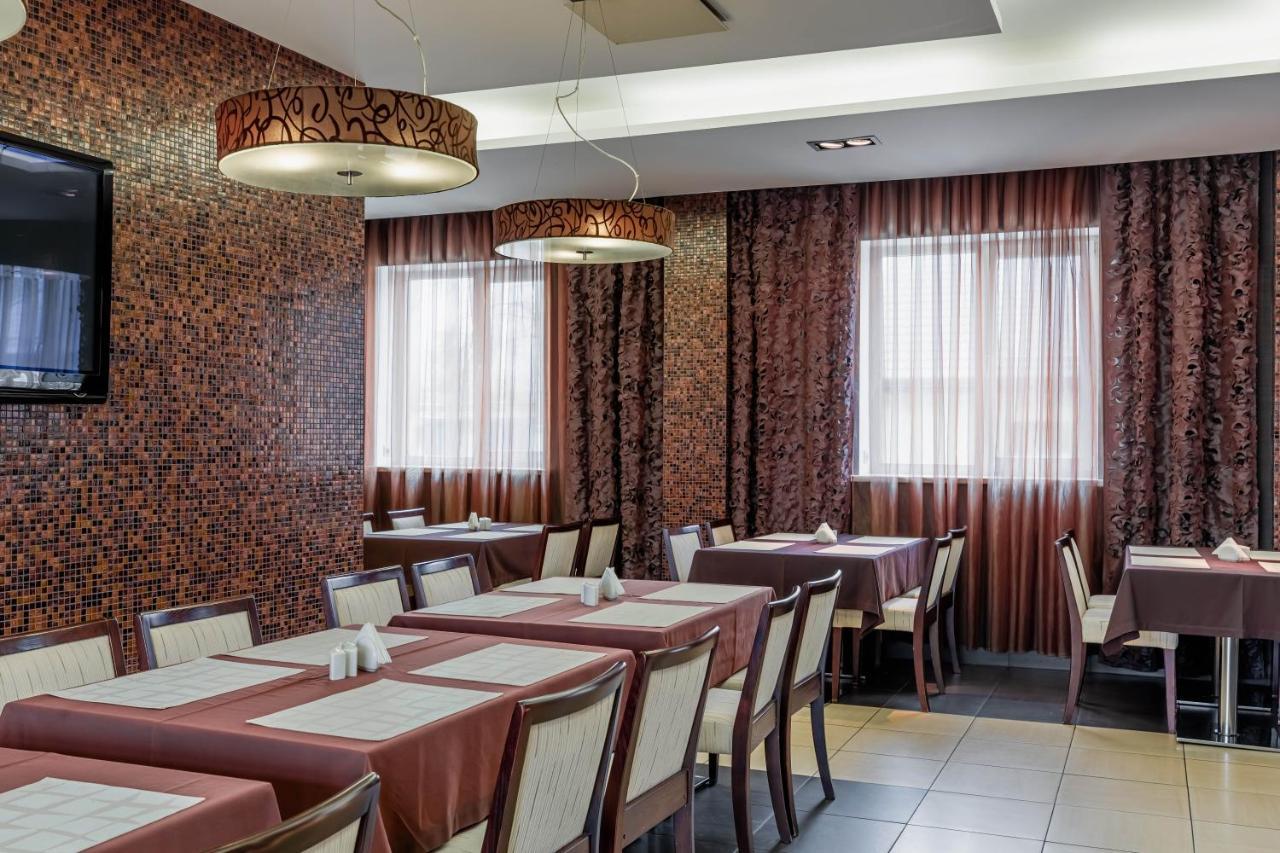 Rixwell Segevold Hotel Σιγκούλντα Εξωτερικό φωτογραφία