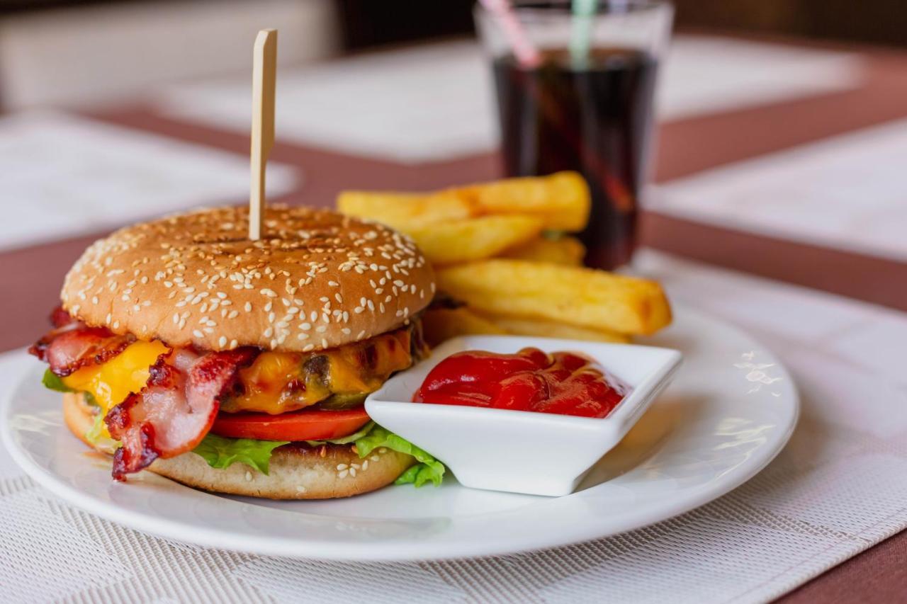 Rixwell Segevold Hotel Σιγκούλντα Εξωτερικό φωτογραφία