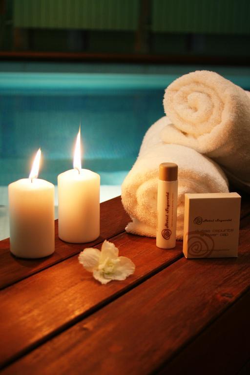 Rixwell Segevold Hotel Σιγκούλντα Εξωτερικό φωτογραφία