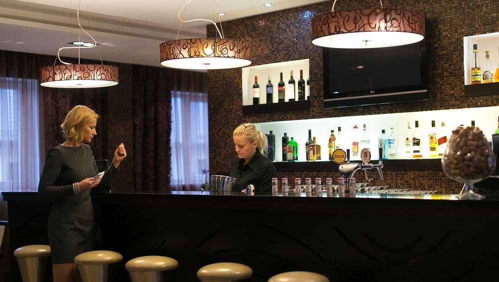 Rixwell Segevold Hotel Σιγκούλντα Εξωτερικό φωτογραφία
