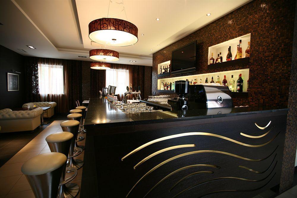 Rixwell Segevold Hotel Σιγκούλντα Εξωτερικό φωτογραφία