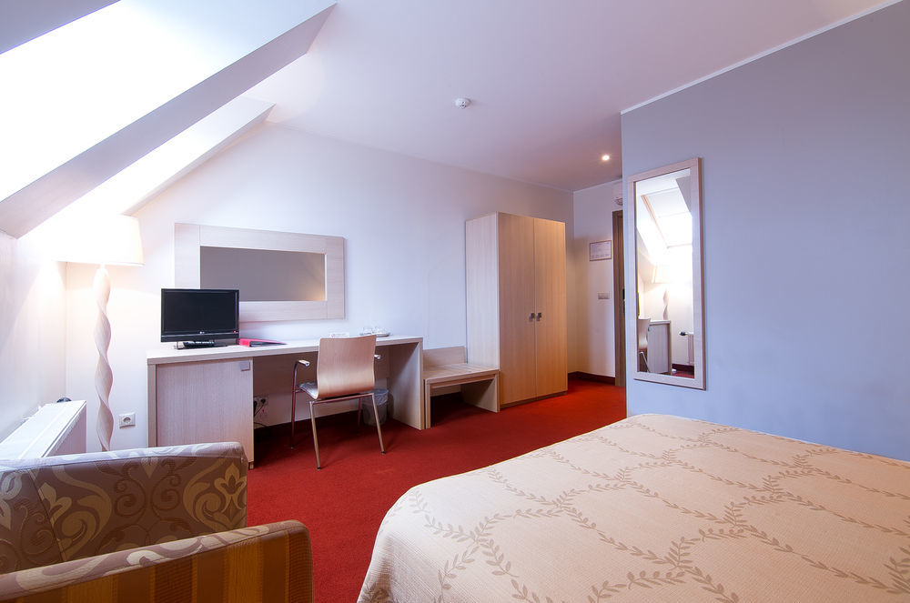 Rixwell Segevold Hotel Σιγκούλντα Εξωτερικό φωτογραφία