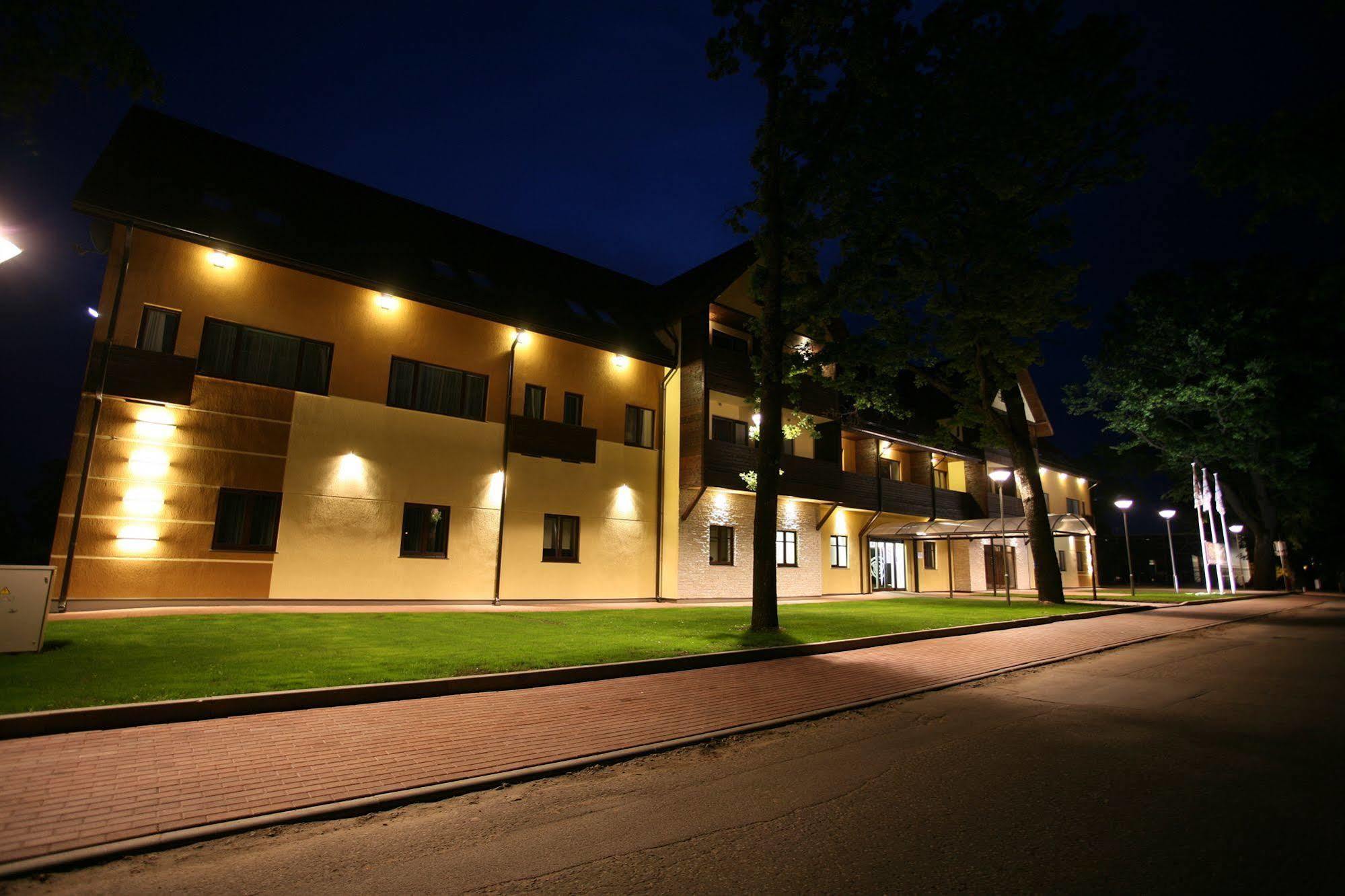 Rixwell Segevold Hotel Σιγκούλντα Εξωτερικό φωτογραφία