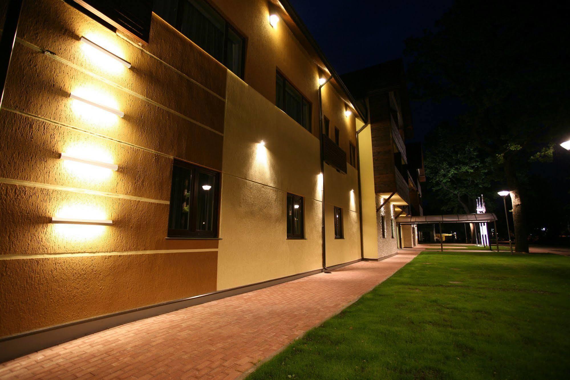 Rixwell Segevold Hotel Σιγκούλντα Εξωτερικό φωτογραφία