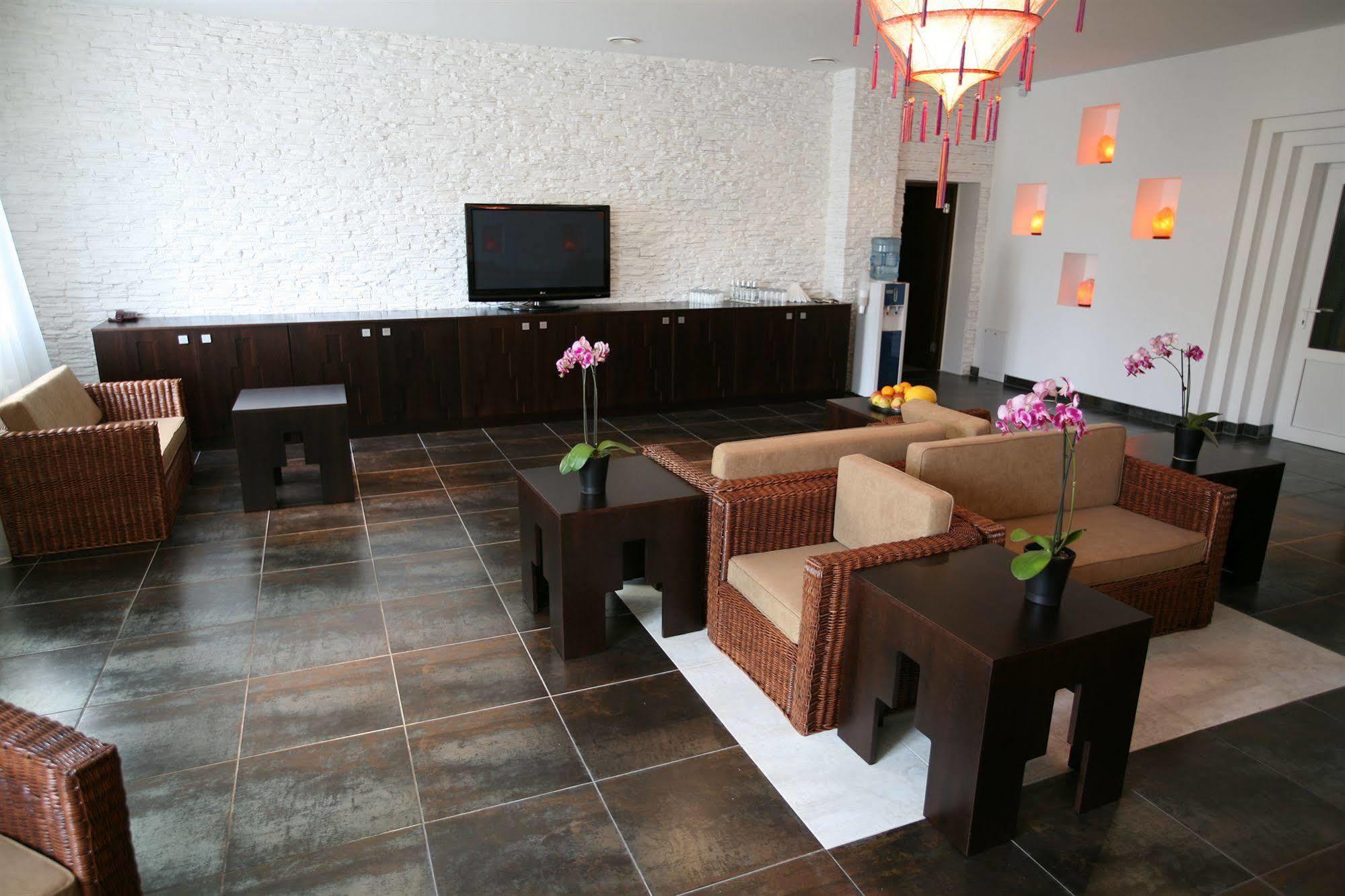 Rixwell Segevold Hotel Σιγκούλντα Εξωτερικό φωτογραφία