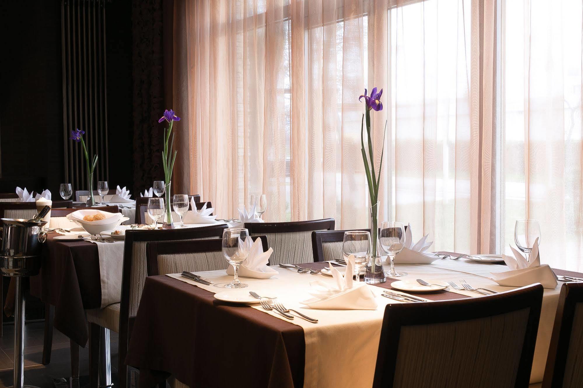 Rixwell Segevold Hotel Σιγκούλντα Εξωτερικό φωτογραφία
