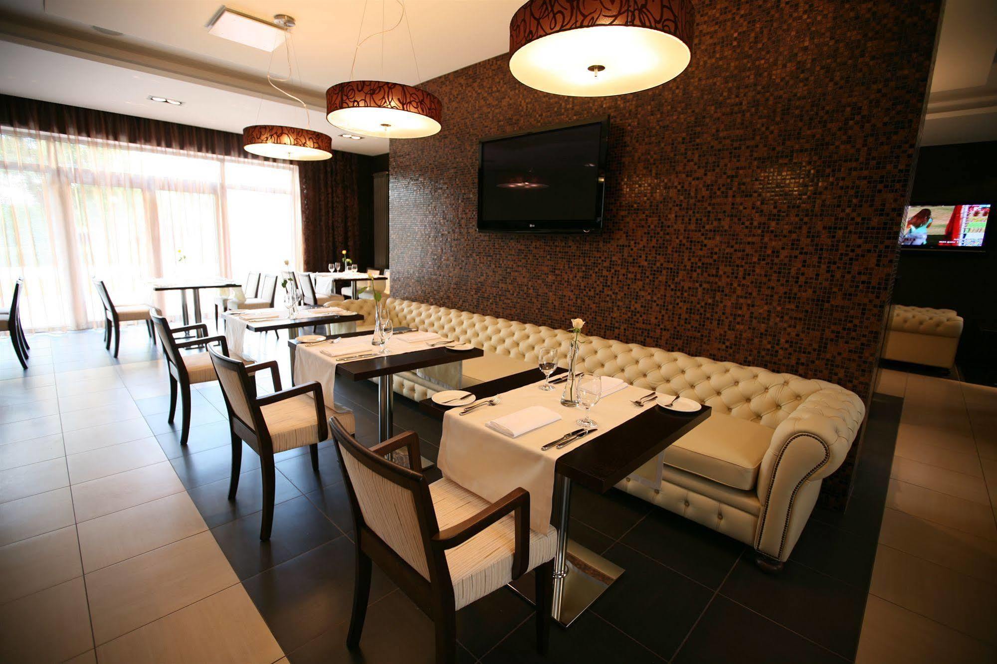 Rixwell Segevold Hotel Σιγκούλντα Εξωτερικό φωτογραφία