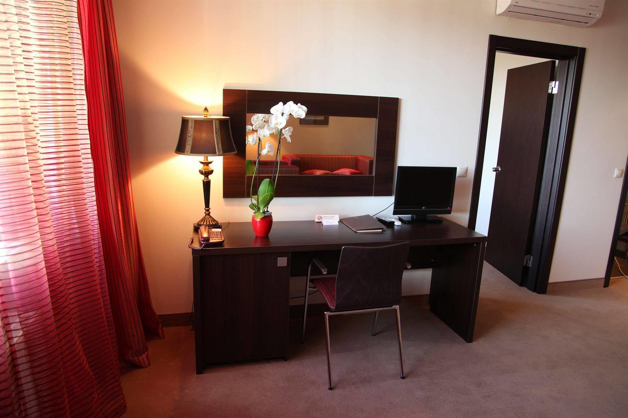 Rixwell Segevold Hotel Σιγκούλντα Εξωτερικό φωτογραφία