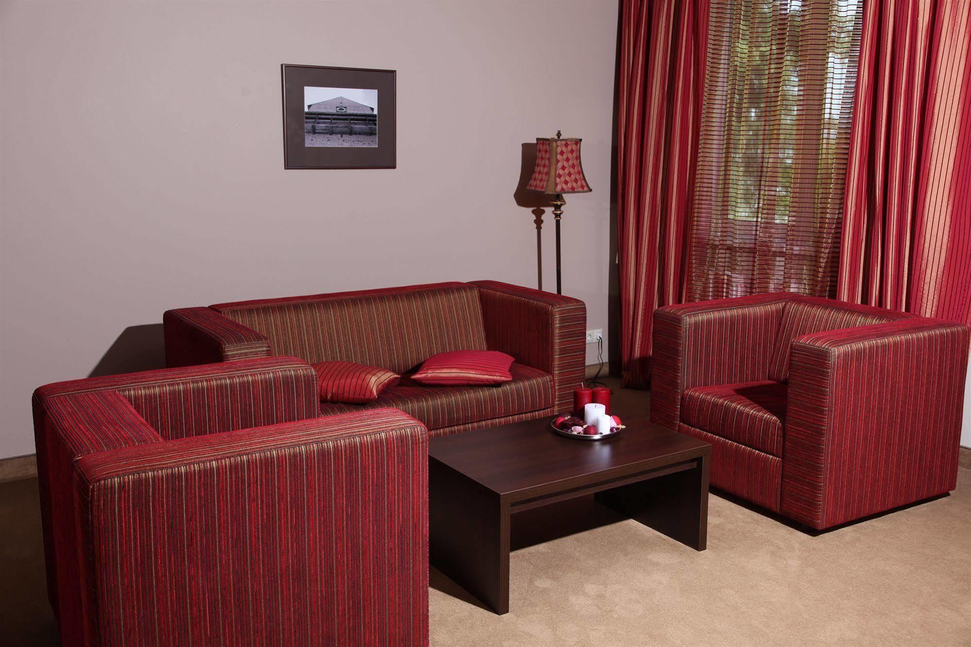 Rixwell Segevold Hotel Σιγκούλντα Εξωτερικό φωτογραφία