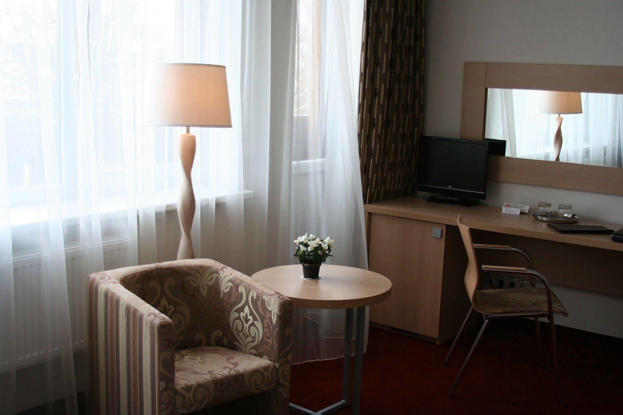 Rixwell Segevold Hotel Σιγκούλντα Εξωτερικό φωτογραφία