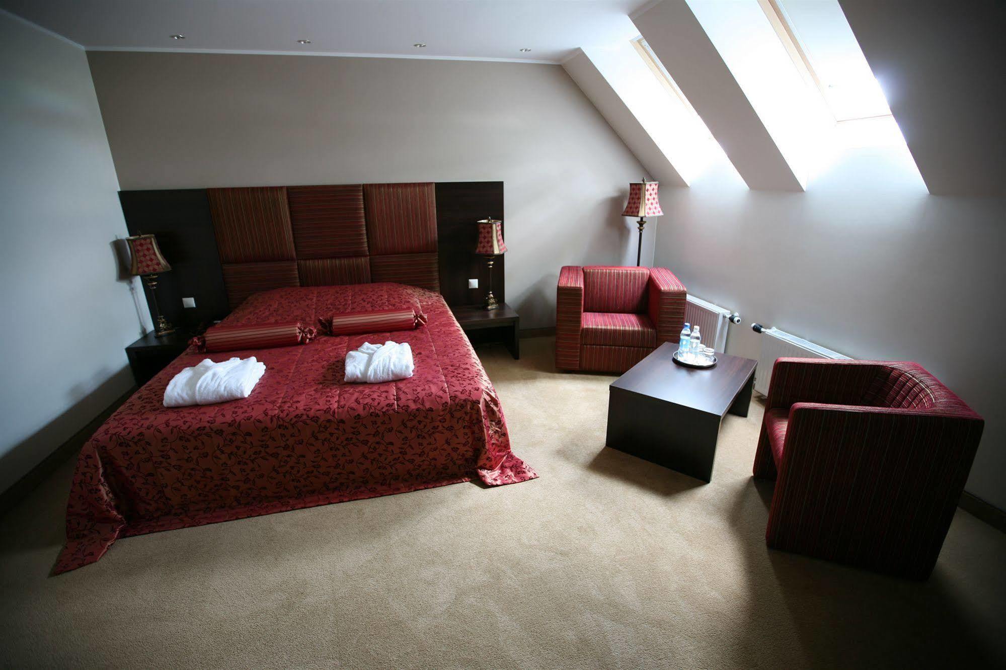 Rixwell Segevold Hotel Σιγκούλντα Εξωτερικό φωτογραφία