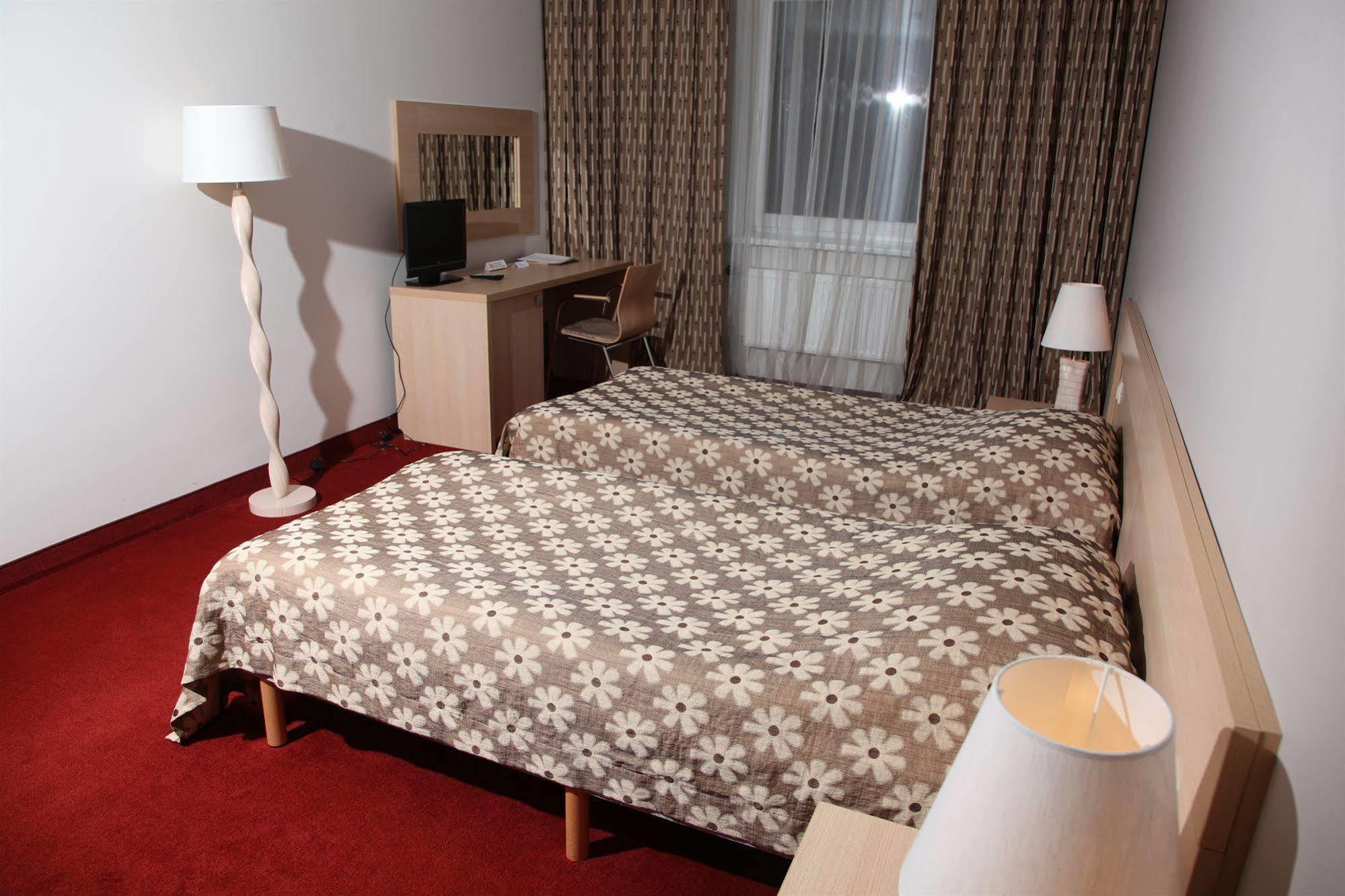 Rixwell Segevold Hotel Σιγκούλντα Εξωτερικό φωτογραφία