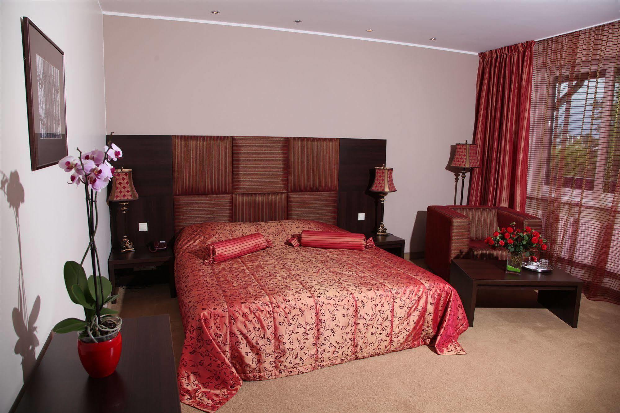 Rixwell Segevold Hotel Σιγκούλντα Εξωτερικό φωτογραφία