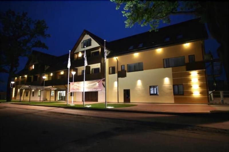 Rixwell Segevold Hotel Σιγκούλντα Εξωτερικό φωτογραφία